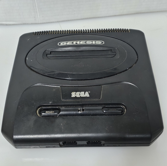 Sega Genesis For Parts/Repair - Picture 1 of 5
